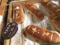 -原麦世家(莱蒙店)