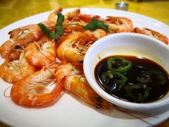 -大欢喜饭店(江怡路店)