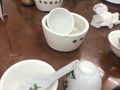 -香港蓮香樓(中環店)