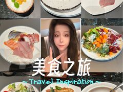 -博林天瑞喜来登酒店·西丽尚膳