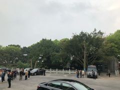 -邱少云烈士纪念馆