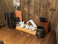 -一豚轩·烧鸟·豚骨拉面(五四路店)