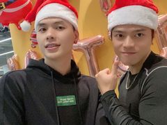 -超鹿运动(五四北泰禾广场店)