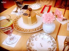 -哈根达斯(武汉天地店)