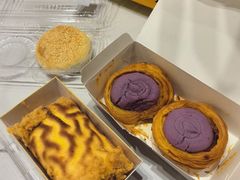 -鲍师傅糕点(八一馆店)