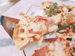 -必胜客(会展店)