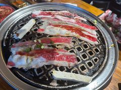 -子檀大隐炭烧(食品街店)