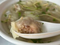 -海平馄饨(逍遥二路店)