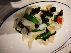 -清真·胖妈妈手抓餐厅(定西路长城宾馆店)