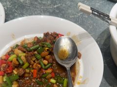 -恒记饭店(珠江路总店)