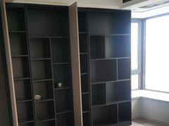 -佰丽爱家全屋定制(汶水店)