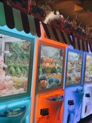 -菲菲羊乐园(临平银泰城店)