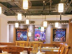 大堂-纸盐河码头火锅(十八梯店)