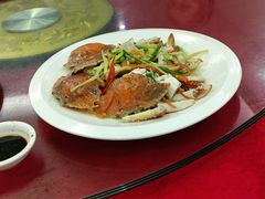 -天天海鲜城·海鲜大排档(新溪店)