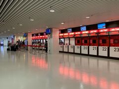 -澳门外港客运码头(轮渡站)