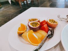 -白云中餐厅·粤菜·亚龙湾喜来登度假酒店