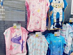 -迪卡侬(西华店)