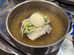 -401餐厅(弘大店)