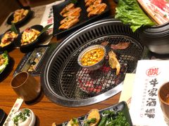 -牛家酒场(7mall店)