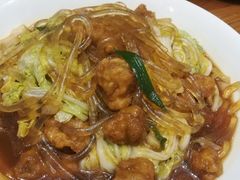 -巴依老爷新疆美食(常营店)