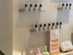-泰合玺·精油疗愈 SPA(南京河西万达店)