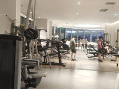 -YCHL FIT 健身(星寰店)