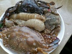 -美食宴海鲜自助