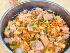 -蒸坊黄鳝饭(骏丰大厦店)