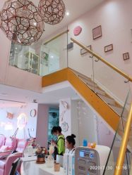 -Beauty Nails 美甲美睫皮肤管理