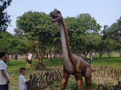 -长洲岛都市农业公园