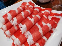 -前门杨记·铜锅涮肉(王府井·故宫店)