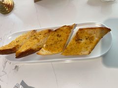 香蒜面包-Deer Park鹿园西餐(仁恒置地广场店)