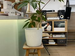 大堂-Onirii Coffee(长乐路店)