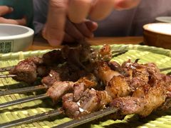 -莲香西域·正宗新疆菜(龙华店)