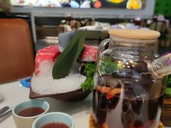 -洪氏嗨捞·猪肚鸡火锅(阳光天地店)