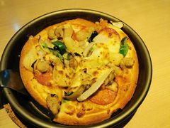 -必胜客(上海南站店)