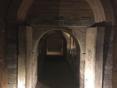 -洛阳古墓博物馆