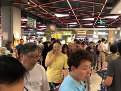 -盒马鲜生(宝地店)