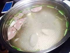 -牛焱·贵州黄牛肉火锅(城西银泰店)