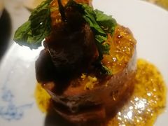 -绿茶餐厅(城西银泰城店)