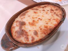-新侨三宝乐西餐厅(崇文门店)