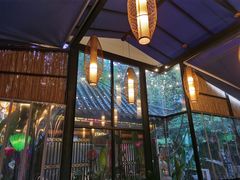 露天位-院8里·小聚园老川菜(九眼桥店)