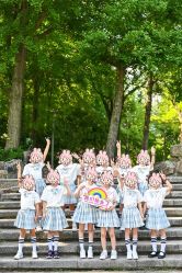 -HY小曼wedding·TOPYOUNG团队