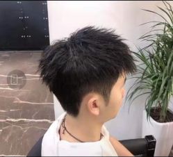 -东方美妍小鹏造型