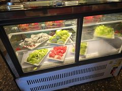 -怡聚轩全日制自助餐厅(大中华喜来登酒店)