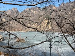 -关门山森林公园