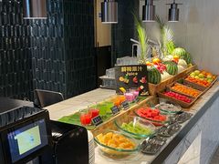 -洛阳国际大酒店-香榭丽舍西餐厅