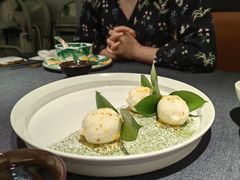 -華府(凯德晶萃店)