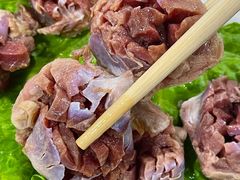 -马记伊源斋涮肉·清真菜(百子湾店)