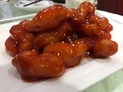 -金良酸菜鱼(宁海路总店)